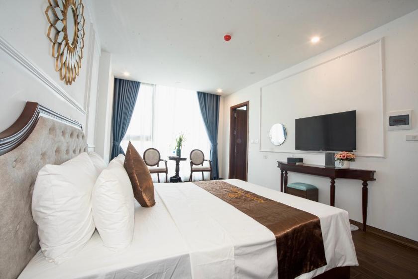 Phòng Tiêu Chuẩn Có Giường Cỡ King