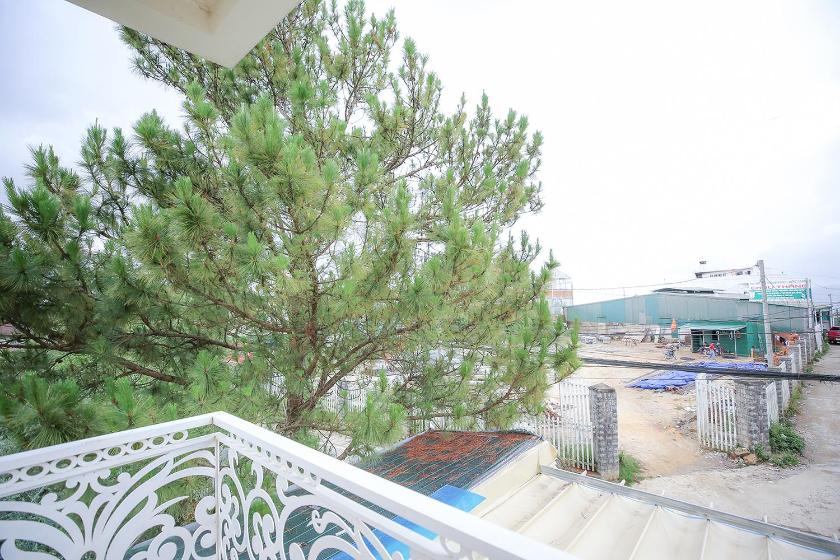 Phòng 4 Người Có Ban Công Phòng 4 Người Có Ban Công