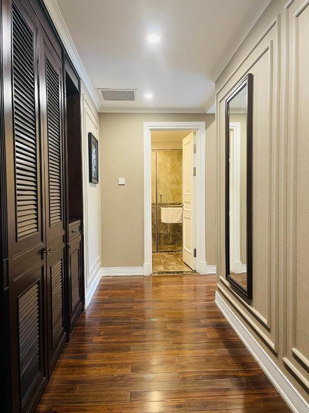 Phòng Deluxe Giường Đôi/2 Giường Đơn Phòng Deluxe Giường Đôi/2 Giường Đơn