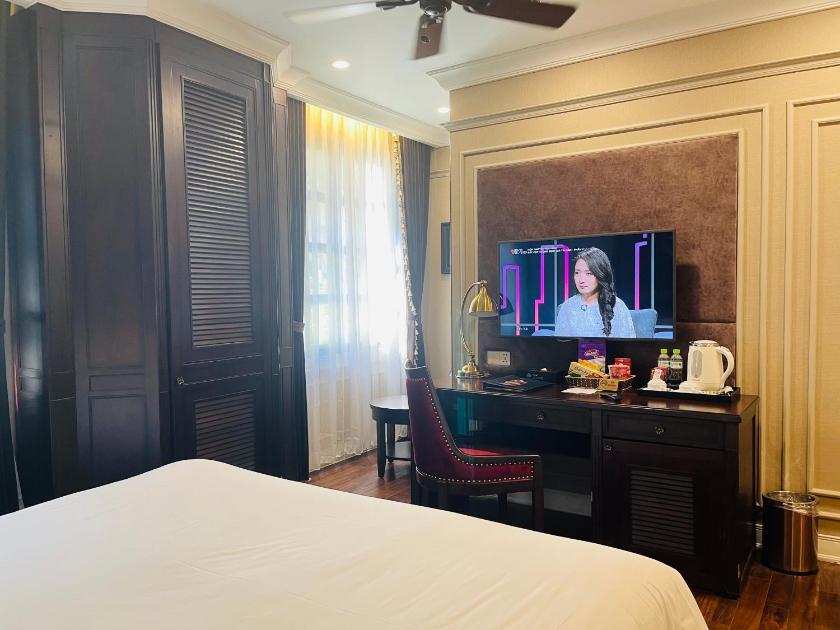 Phòng Deluxe Giường Đôi/2 Giường Đơn Phòng Deluxe Giường Đôi/2 Giường Đơn