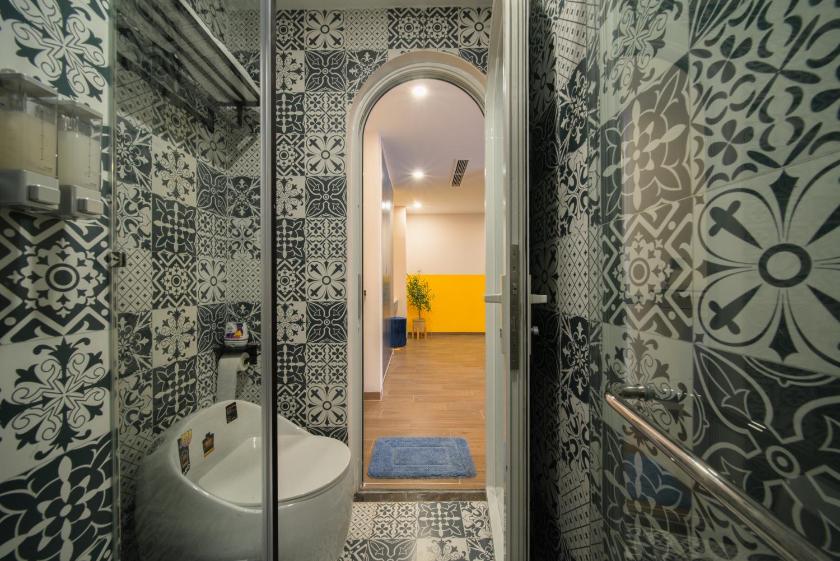 Căn Hộ 1 Phòng Ngủ Căn Hộ 1 Phòng Ngủ