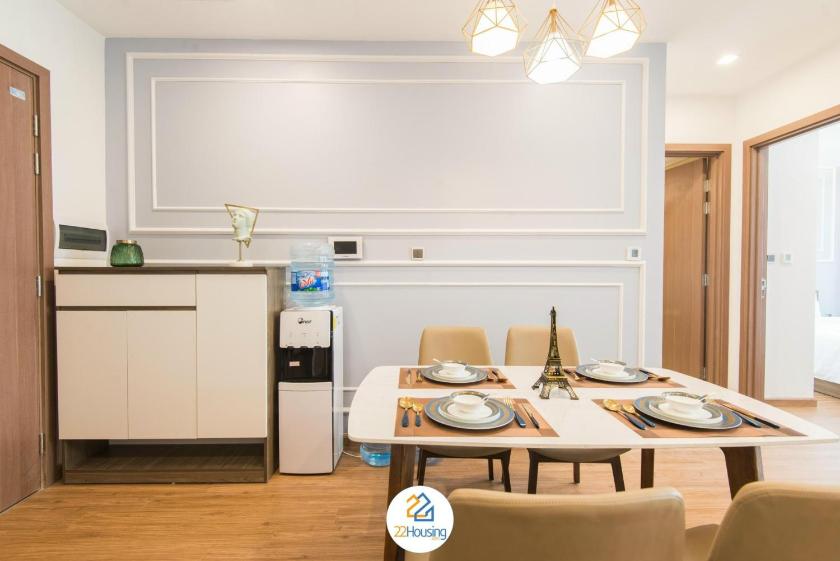 Căn Hộ 2 Phòng Ngủ