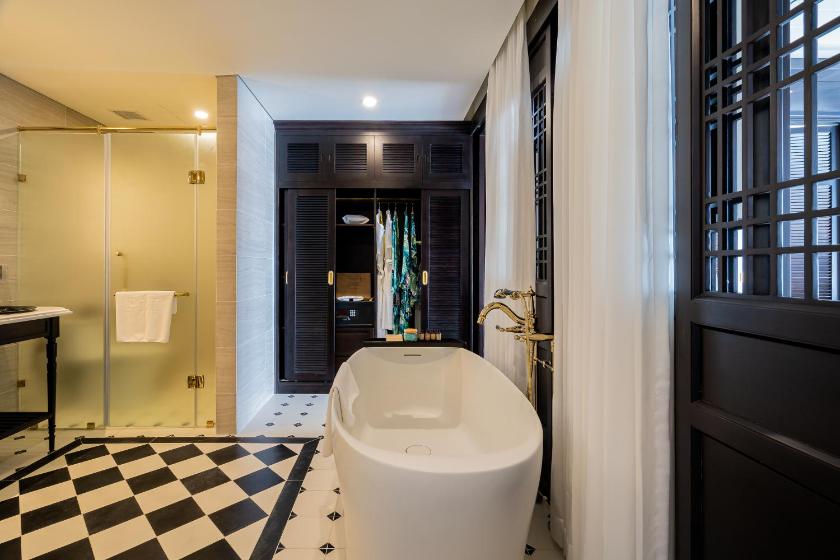 Suite Junior Nhìn Ra Biển