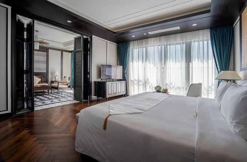 Suite Junior Nhìn Ra Biển