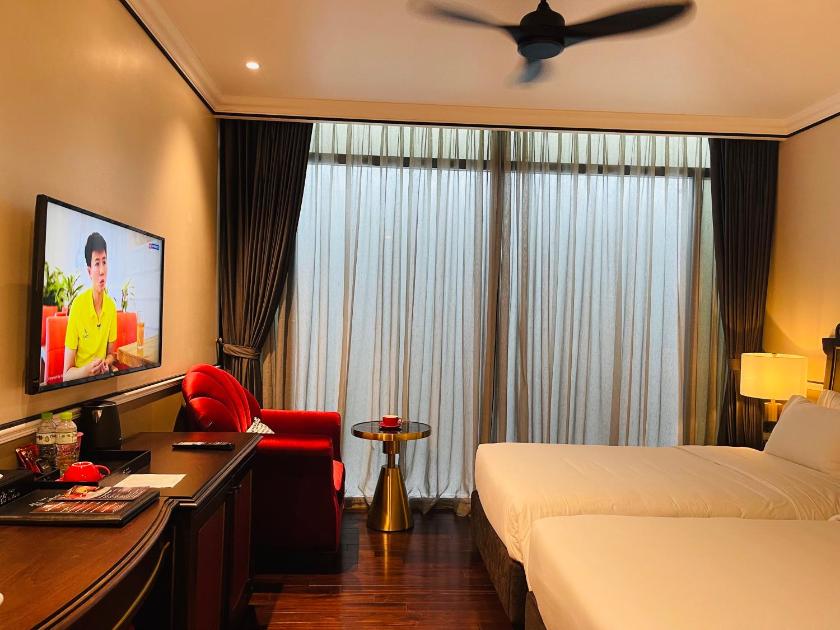 Phòng Superior 2 Giường Đơn Phòng Superior 2 Giường Đơn