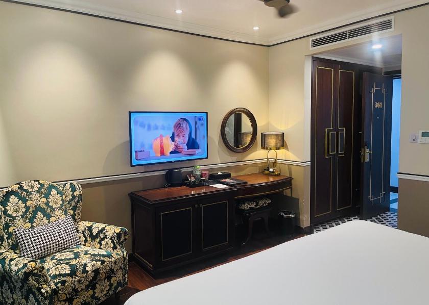 Phòng Superior 2 Giường Đơn Phòng Superior 2 Giường Đơn