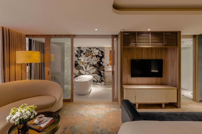 Phòng Suite Sky Executive