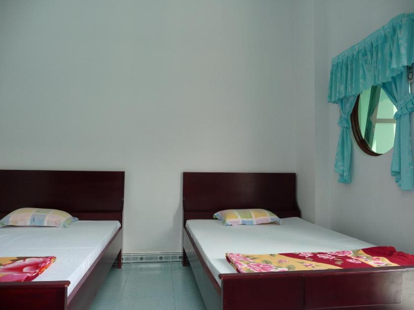 Phòng 2 Giường Đơn Phòng 2 Giường Đơn