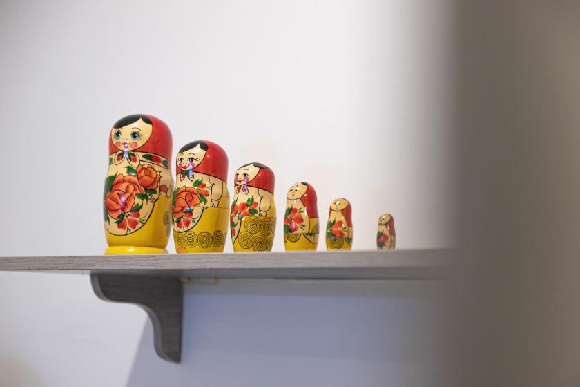 Studio Có Giường Cỡ Queen Studio Có Giường Cỡ Queen