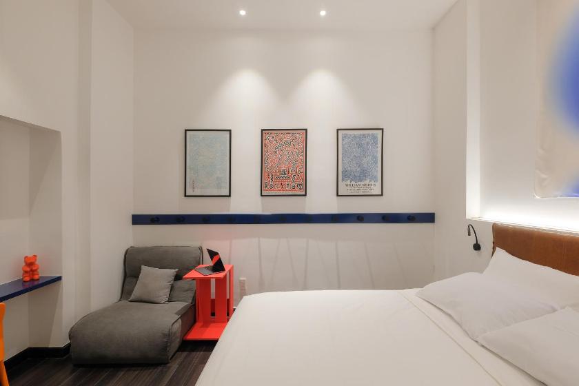 Studio Có Giường Cỡ King Studio Có Giường Cỡ King