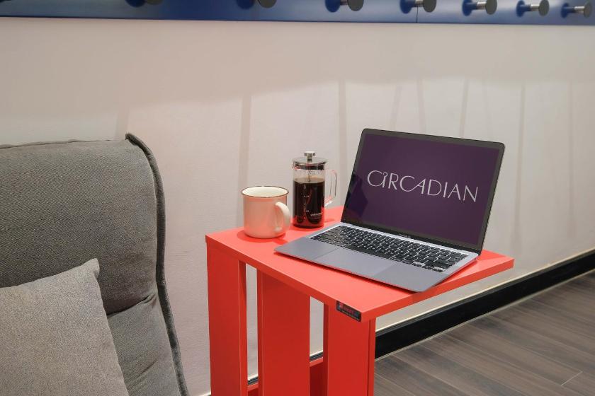 Studio Có Giường Cỡ King Studio Có Giường Cỡ King