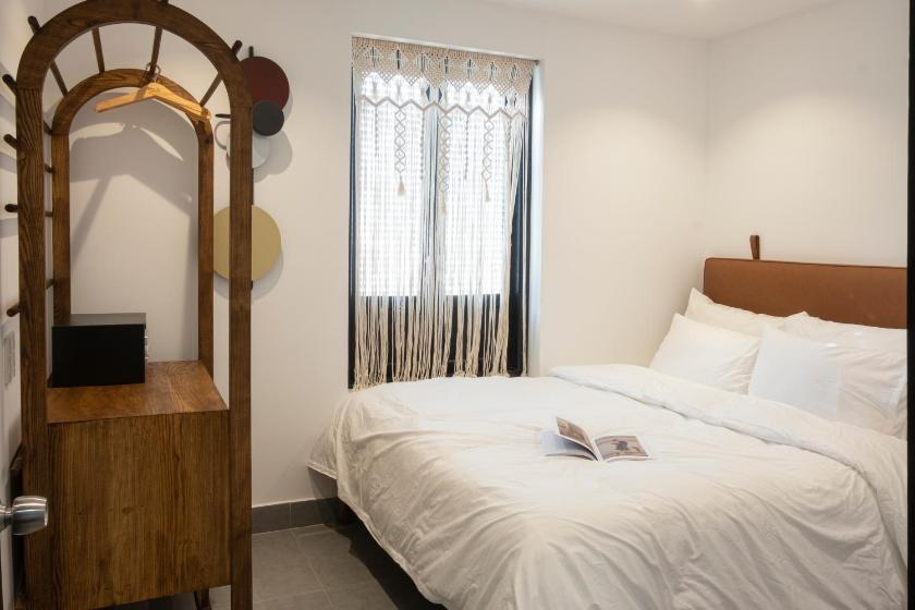 Căn Hộ Superior 1 Phòng Ngủ