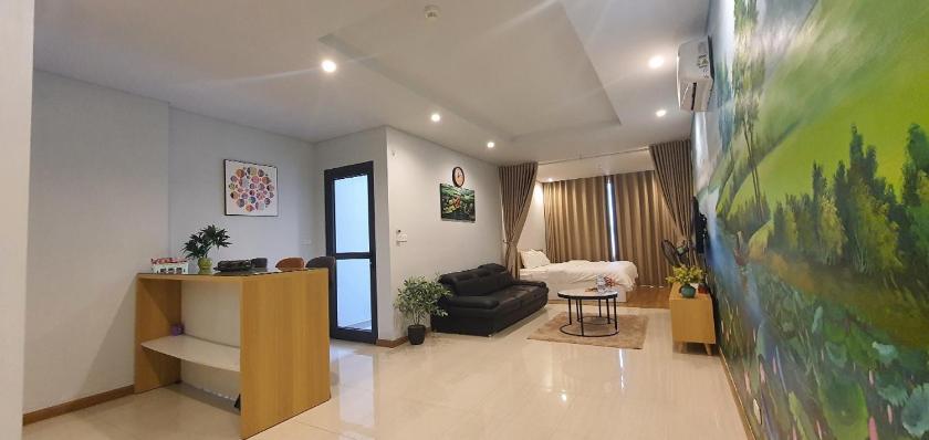 Phòng Gia Đình Nhìn Ra Biển Phòng Gia Đình Nhìn Ra Biển