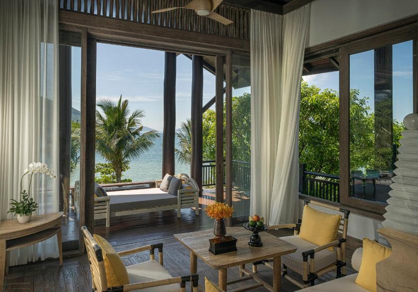 Biệt thự 3 Phòng ngủ