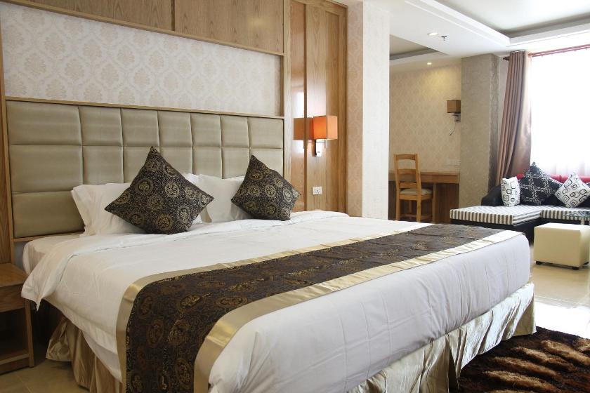 Suite Junior Suite Junior