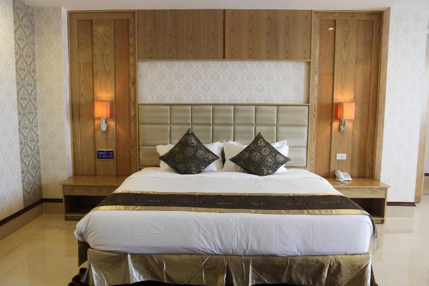 Suite Junior Suite Junior