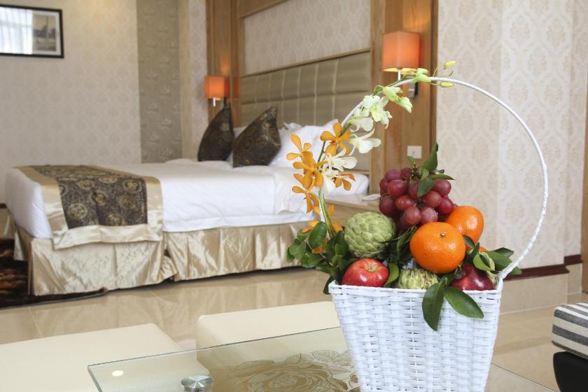 Suite Junior Suite Junior