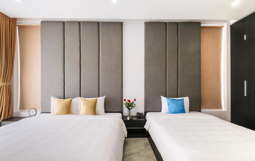 Phòng 3 Người Có Bồn Tắm Phòng 3 Người Có Bồn Tắm