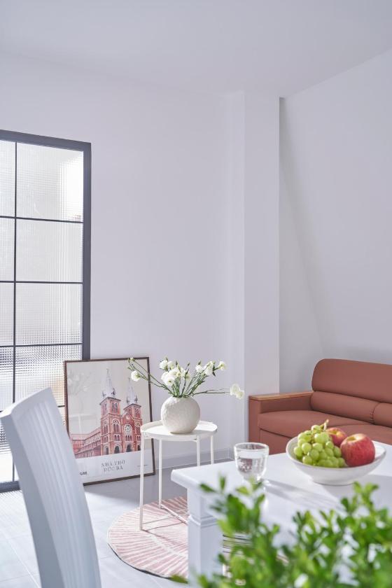 Phòng Deluxe Gia đình