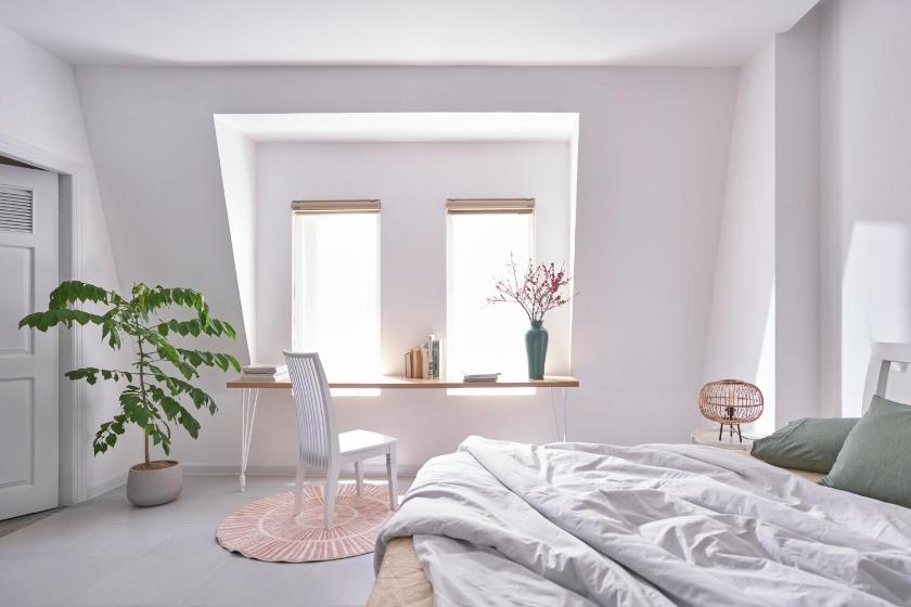 Phòng Deluxe Gia đình