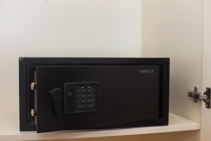 Suite Junior Deluxe Suite Junior Deluxe