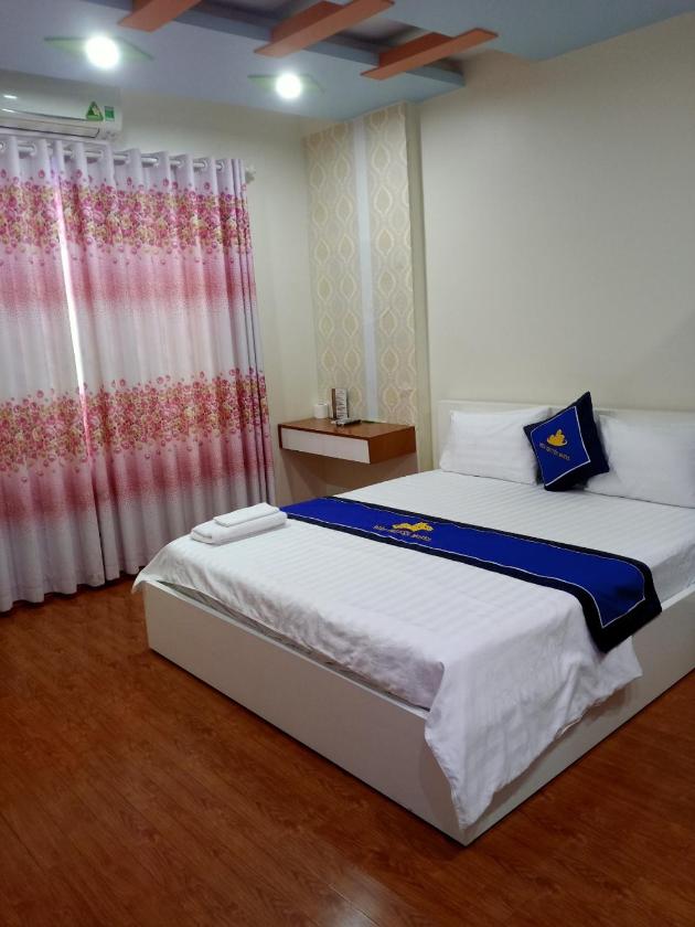 Phòng Tiêu Chuẩn Giường Đôi