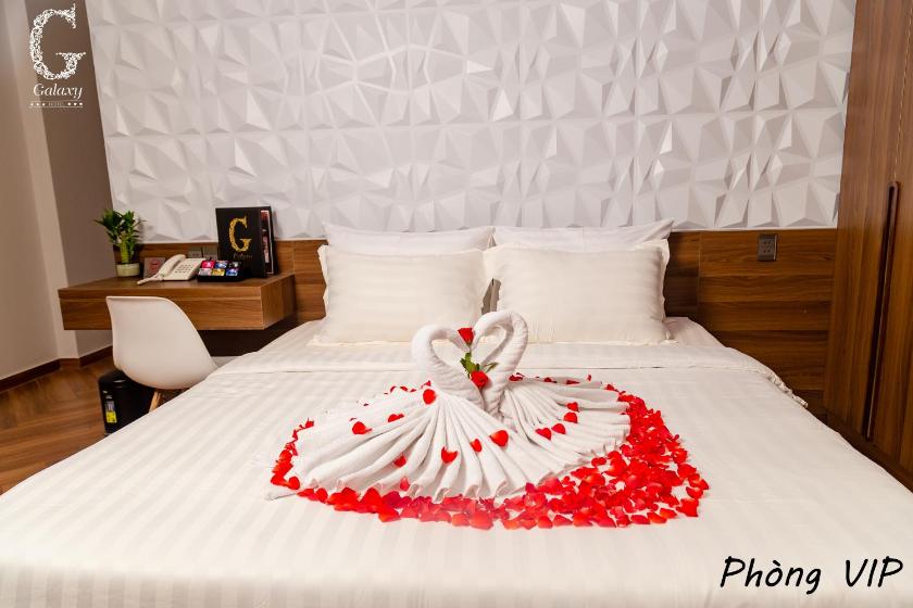 Phòng Tiêu Chuẩn Có Giường Cỡ Queen