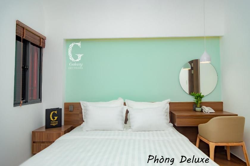 Phòng Deluxe