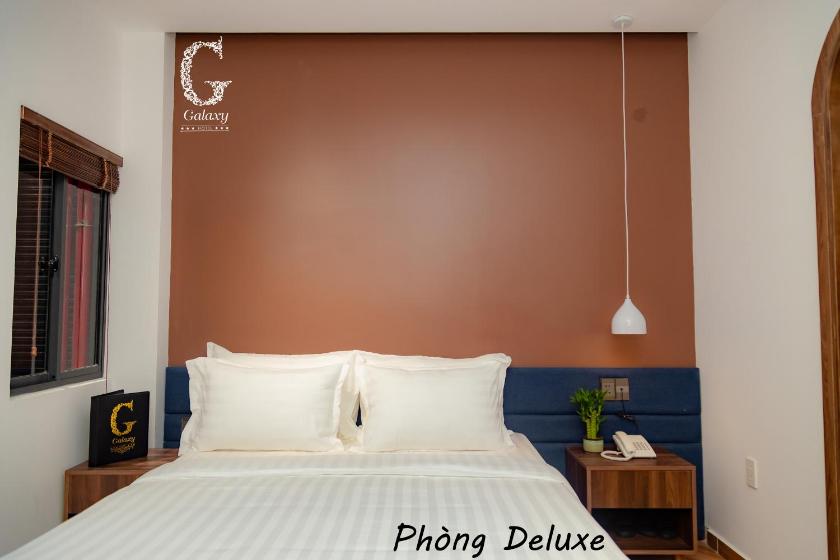 Phòng Deluxe