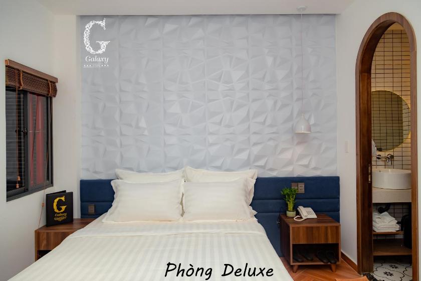 Phòng Deluxe