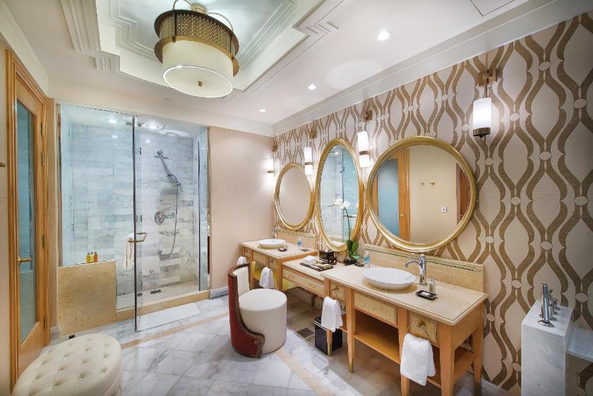 Suite 1 Phòng Ngủ Có Giường Cỡ King Nhìn Ra Sân Golf - Hút Thuốc Suite 1 Phòng Ngủ Có Giường Cỡ King Nhìn Ra Sân Golf - Hút Thuốc