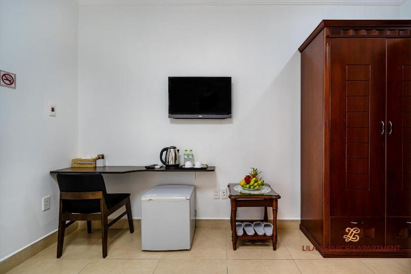 Phòng Giường Đôi