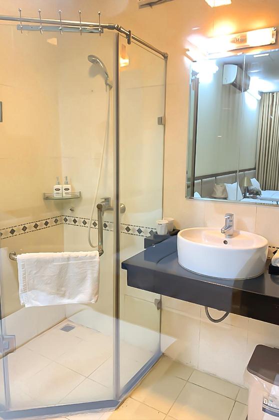 Phòng Tiêu Chuẩn 3 Người Phòng Tiêu Chuẩn 3 Người