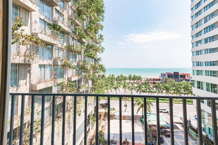 Phòng Gia Đình Nhìn Ra Biển