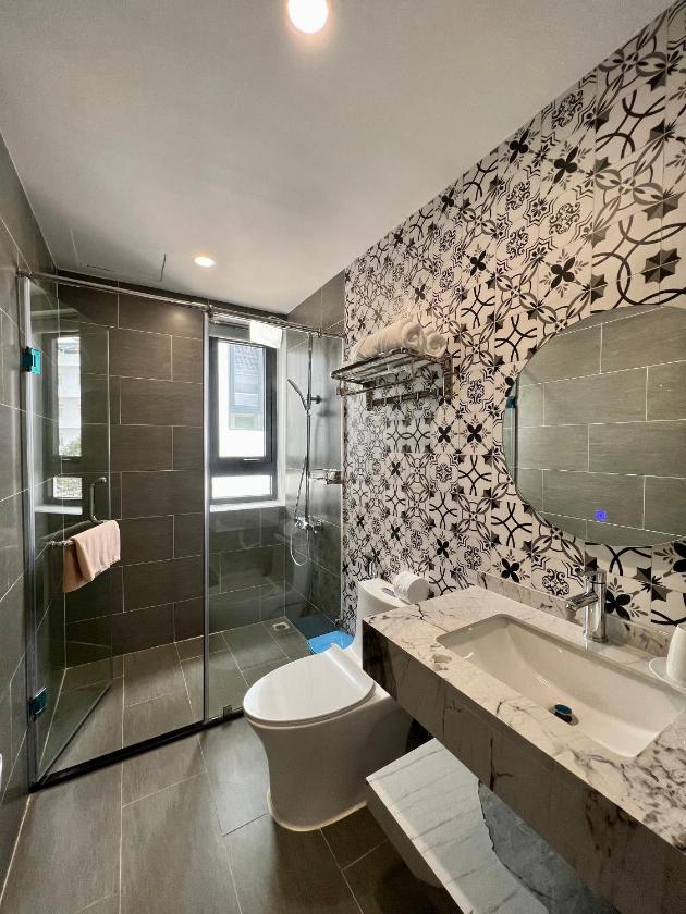 Phòng Gia Đình Phòng Gia Đình