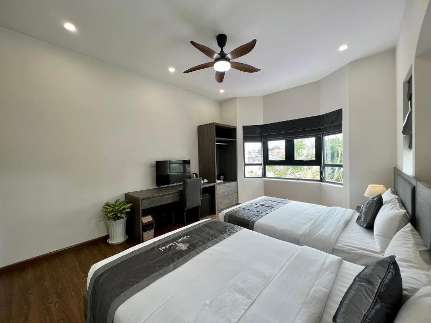 Phòng Gia Đình Phòng Gia Đình