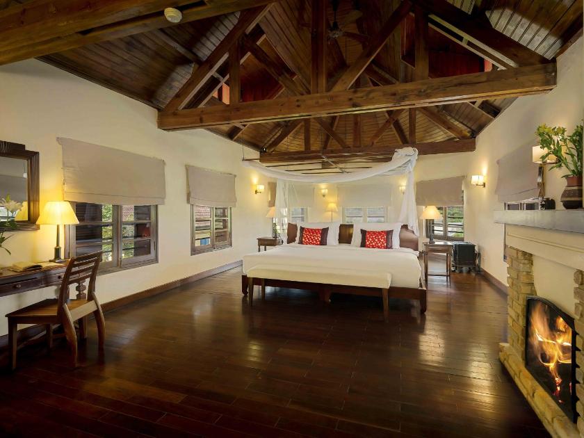 Villa Suite Villa Suite