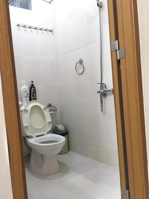 Phòng Tiêu Chuẩn 3 Người