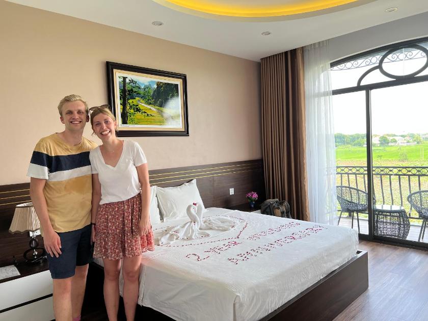 Phòng Giường Đôi Phòng Giường Đôi