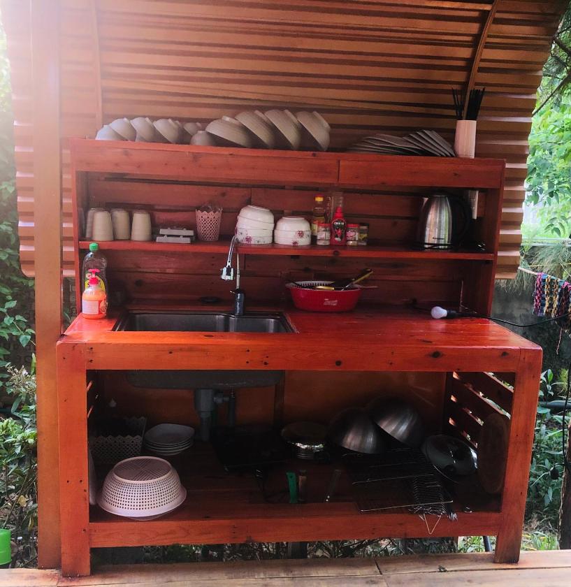 Biệt Thự 2 Phòng Ngủ