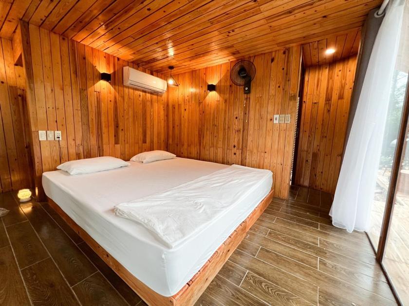 Biệt Thự 2 Phòng Ngủ