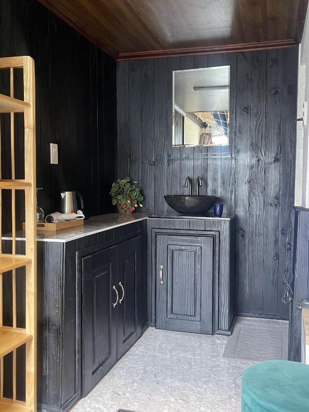 Căn Hộ 1 Phòng Ngủ Căn Hộ 1 Phòng Ngủ