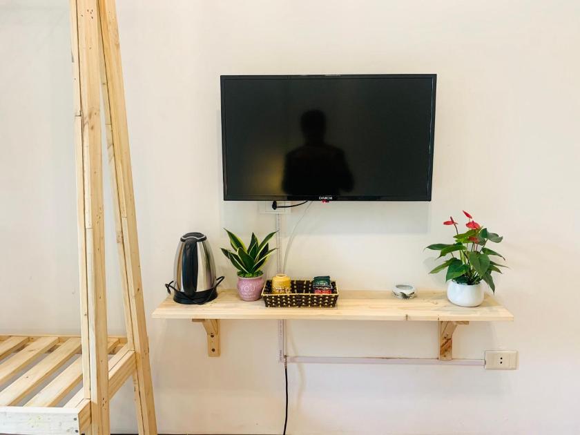 Phòng Tiêu Chuẩn 2 Giường Đơn 