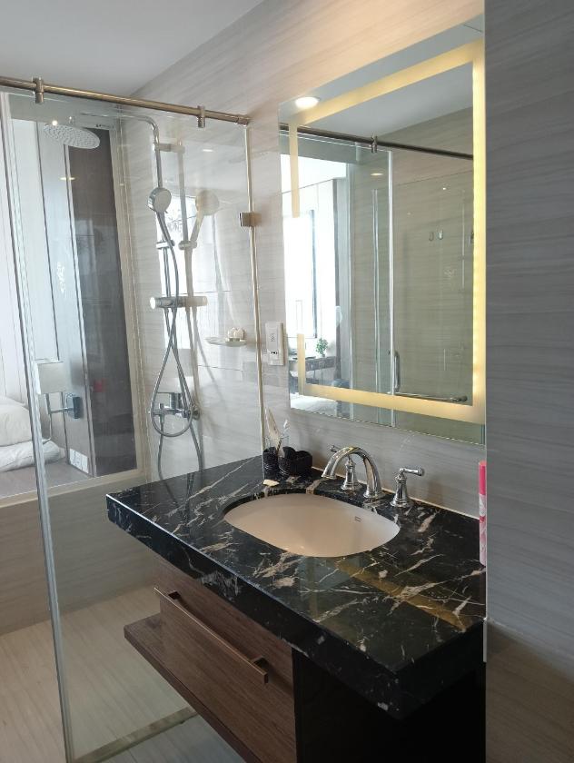 Căn Hộ 1 Phòng Ngủ