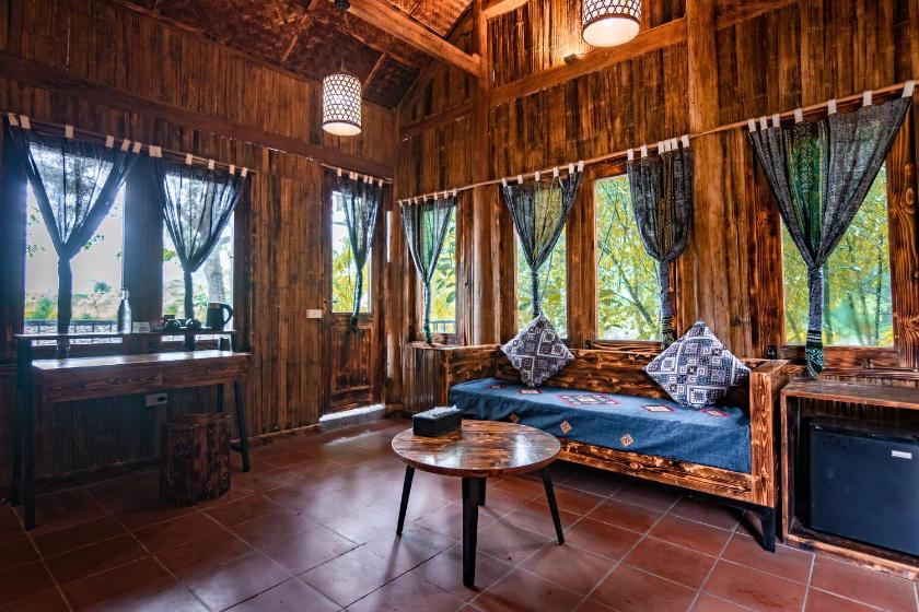 Bungalow Gia Đình Bungalow Gia Đình