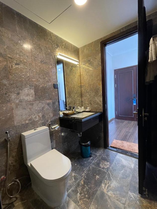 Phòng Superior Giường Đôi Phòng Superior Giường Đôi