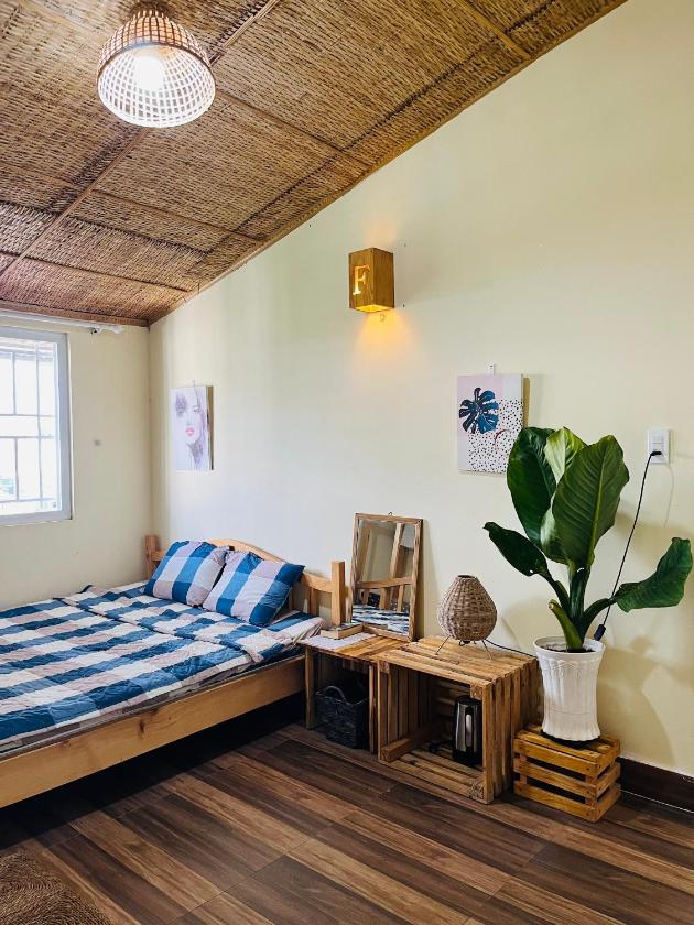 Phòng Giường Đôi Có Phòng Tắm Riêng Phòng Giường Đôi Có Phòng Tắm Riêng