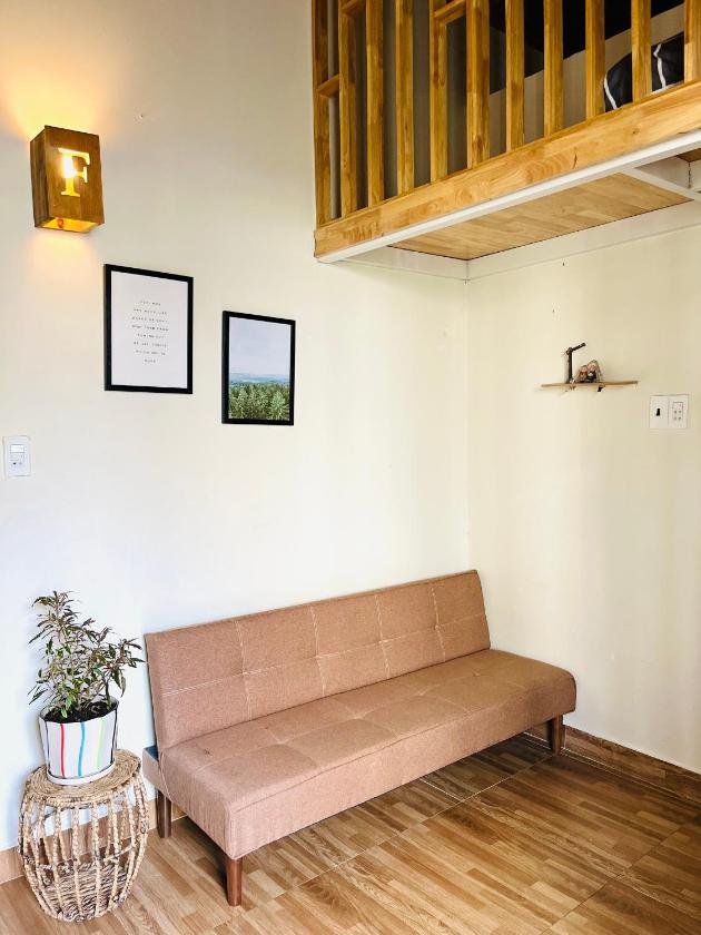 Phòng 3 Người Tiêu chuẩn có Ban công. Phòng 3 Người Tiêu chuẩn có Ban công.