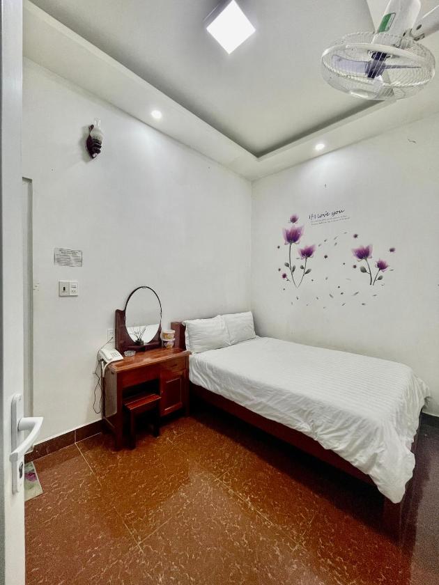 Phòng Có Giường Cỡ Queen