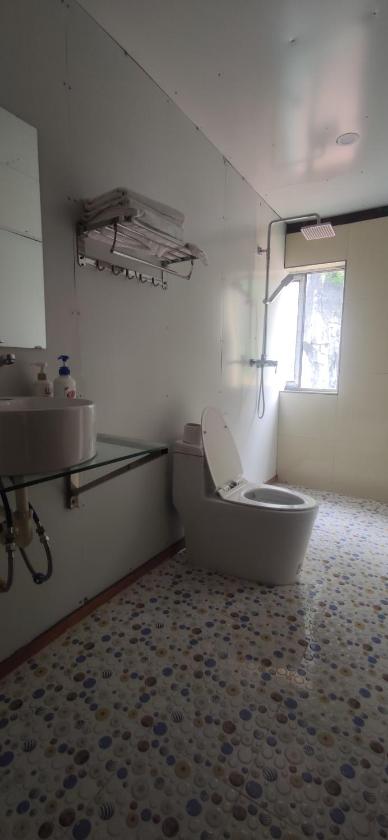 Phòng Deluxe Gia đình